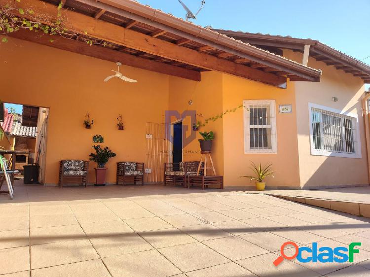 Casa com 3 quartos, 250m², à venda em Peruíbe, Jardim