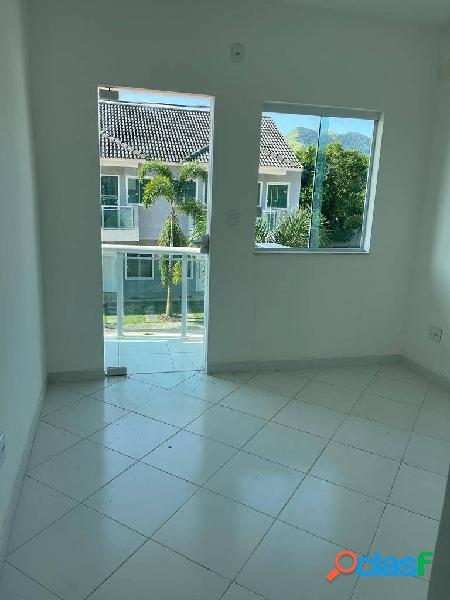 Casa de 2 quartos em condomínio - Campo Grande