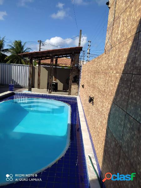 Casa na Praia do Amor