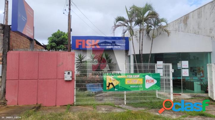 Casa para Venda em Porto Velho / RO no bairro Eldorado