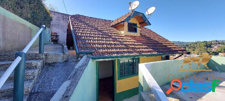 Casa para locação anual no Bairro Brancas Nuvens em Campos