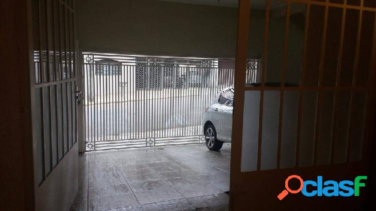 Casa térrea com 4 dormitórios - Vila Arens - Jundiaí