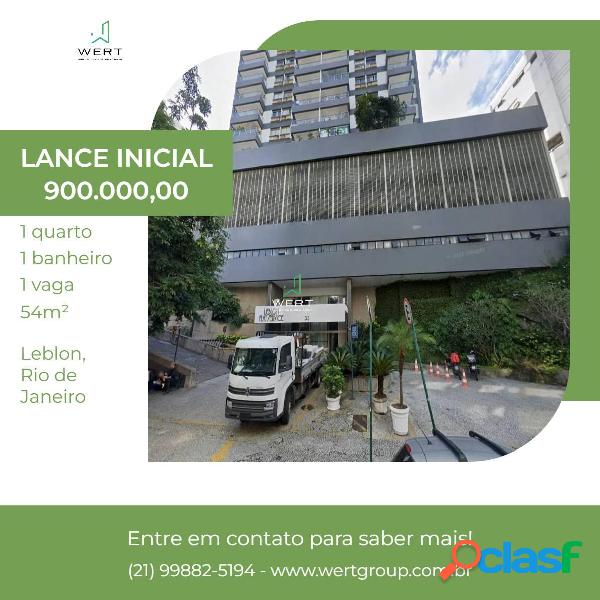 EXCELENTE OPORTUNIDADE DE LEILÃO LANCE INICIAL R$900.000,00
