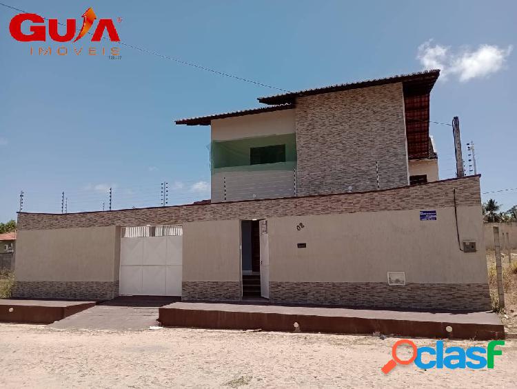 Excelente Duplex para locação