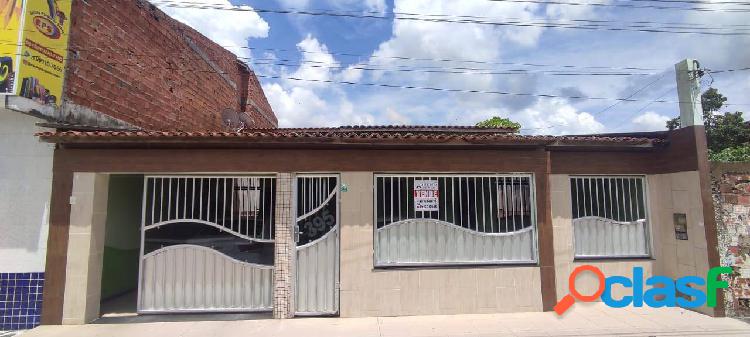 Excelente casa a venda próximo a Fraga Maya