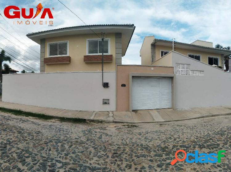 Excelente casa à venda no centro de Eusébio