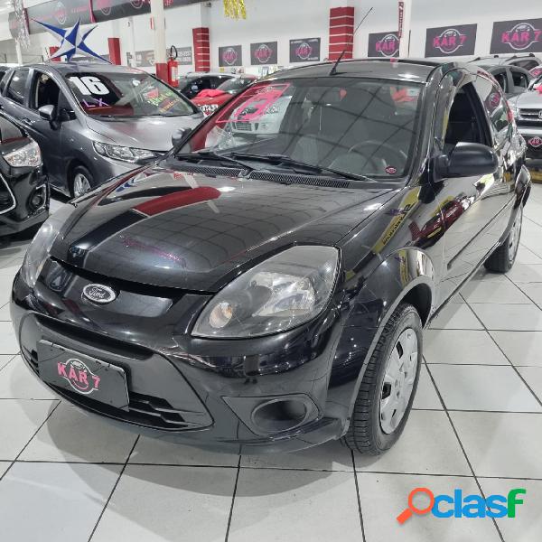 FORD KA 1.0 8V1.0 8V ST FLEX 3P PRETO 2013 1.0 FLEX