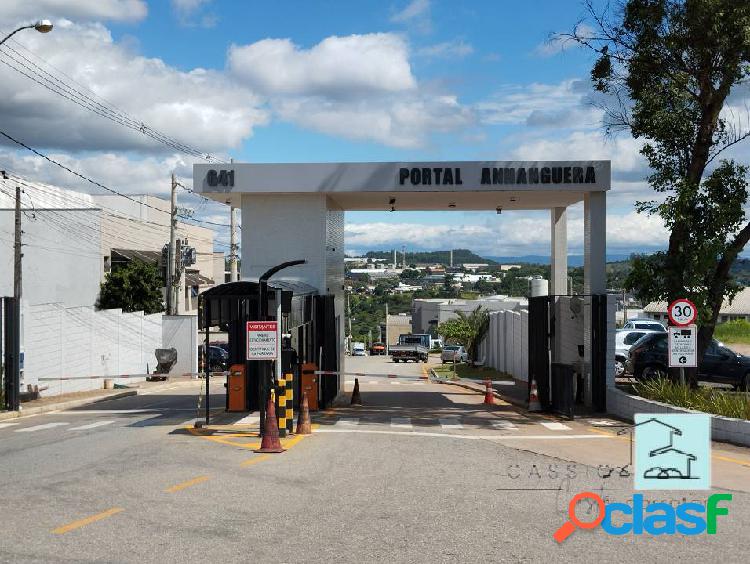 Galpão Condominio Industrial Portal do Anhanguera