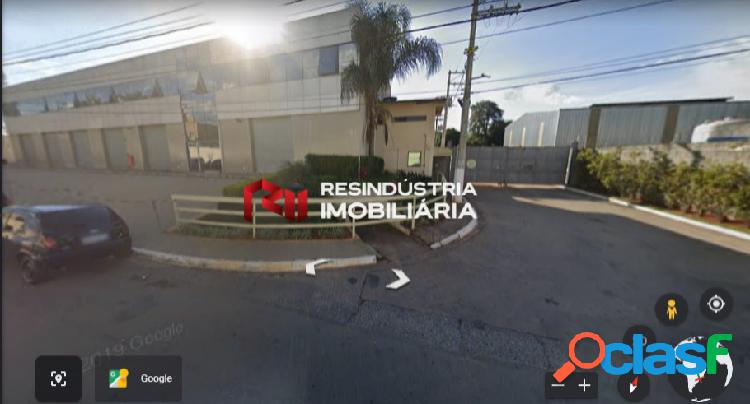 Galpão condomínio fechado de 500 m² locação em Santana