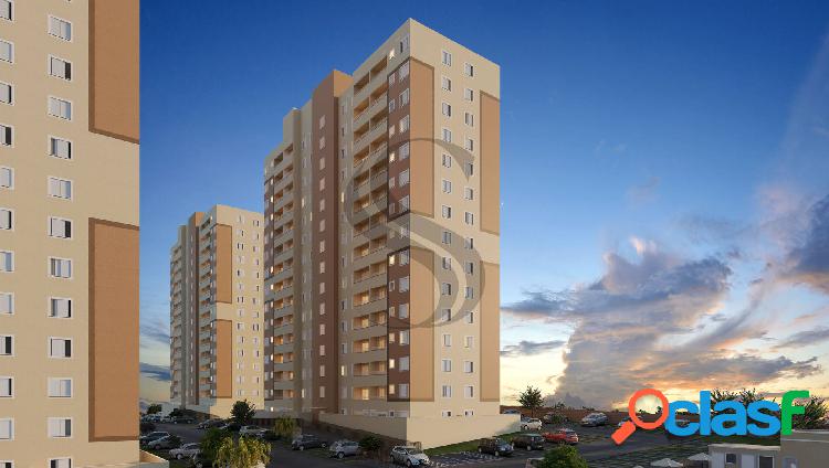 ID 175 - RESIDENCIAL VEREDAS - Sorocaba/SP