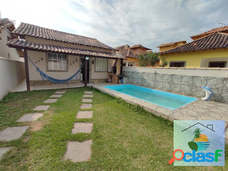 Linda casa à venda em Tamoios - Cabo frio por apenas 270