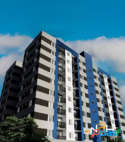 Metrocasa Ipiranga - Aptos de 1 e 2 dormitórios, novos e