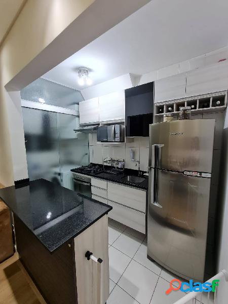 OPORTUNIDADE apartamento localizado no condomínio Spazzio