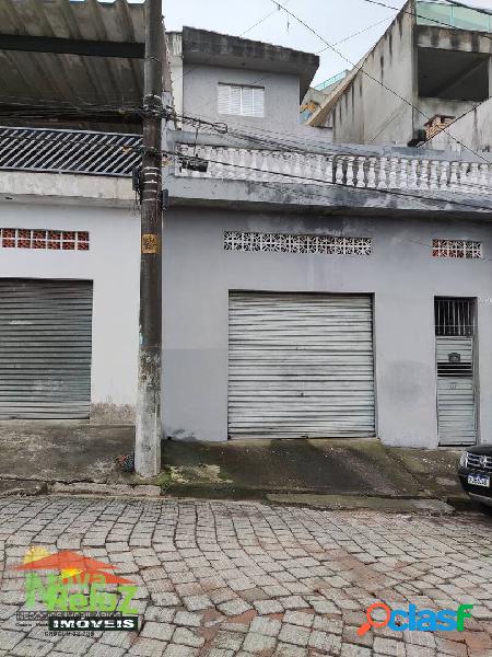 *** OTIMA CASA DISPONIVEL PARA LOCAÇÃO EM RIBEIRÃO PIRES