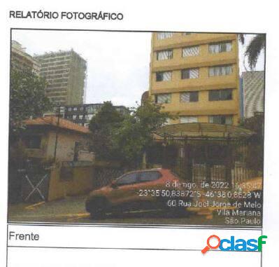 Oportunidade leilão Caixa - São Paulo, Vila Mariana -