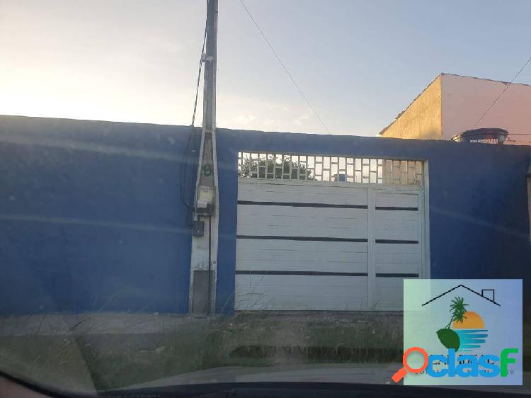 !!!Oportunidade Única!!! Casa de 2 quartos por apenas 170