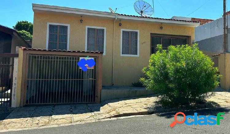 RESIDENCIA BAIRRO PALMITAL