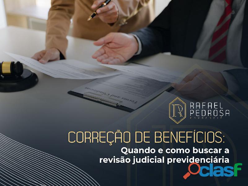 Rafael Pedrosa Advocacia Escritório de advocacia no Recife,