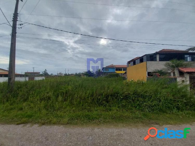 Terreno, 300m², à venda em Ilha Comprida, Mar Azul