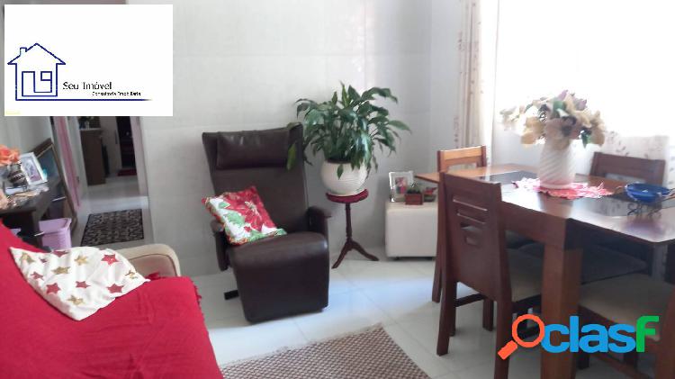 VENDO EXCELENTE APARTAMENTO ESPIGÃO, EDIFICIO BRISA MAR/