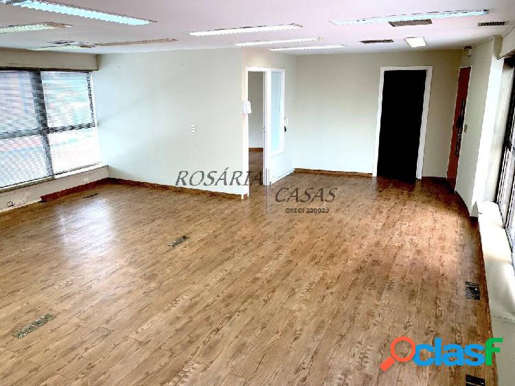 VENDO SALA COMERCIAL CHÁCARA SANTO ANTONIO