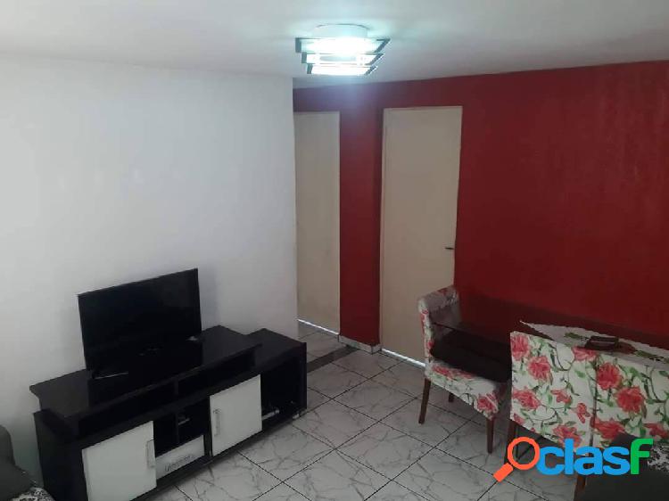 Vende - se Apartamento