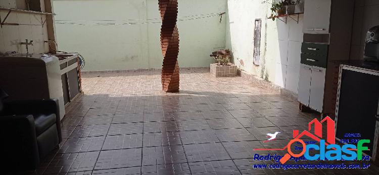 vendo imóvel terreno inteiro, em Birigui SP - 179 mil