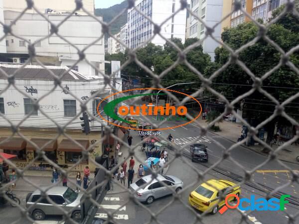 (27448A) Rua Santo Afonso - Tijuca