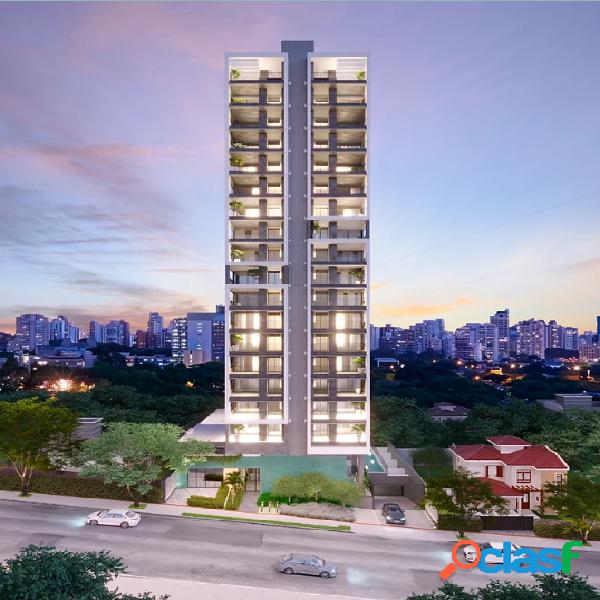 39 Sete Perdizes Apartamento Garden com 3 quartos,