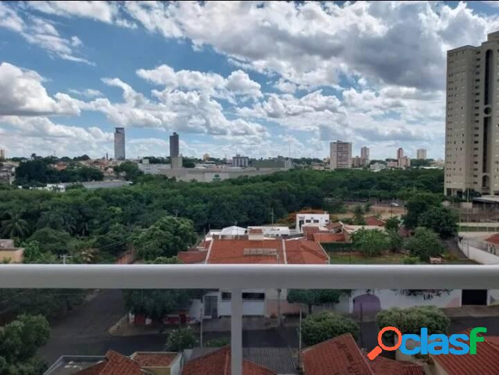 ALUGA - SE EXCELENTE APARTAMENTO COM 01 SUITE EM ARAÇATUBA