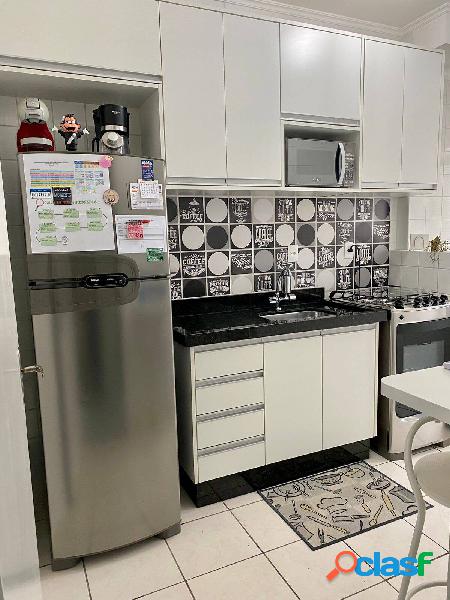 APARTAMENTO 3º ANDAR - PQ DA MATA 1 - CAMPINAS