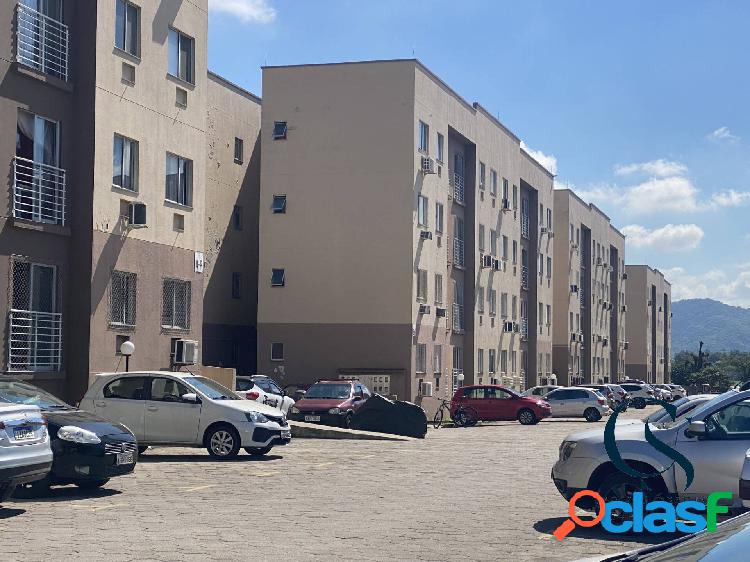 APARTAMENTO A VENDA COM 2 DORMITÓRIOS NO BAIRRO ITAIPAVA