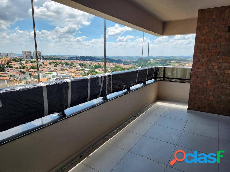 APARTAMENTO CONDOMÍNIO CHRONOS ELOY CHAVES JUNDIAÍ / SP
