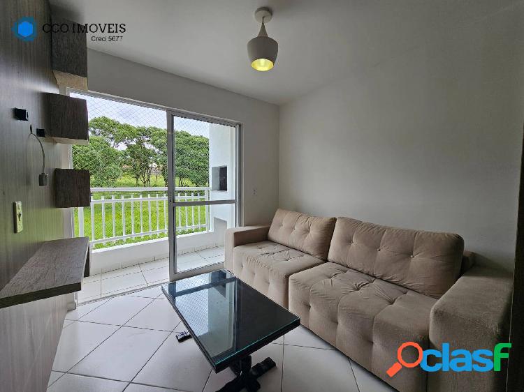 APARTAMENTO MOBILIADO NO MARIA GORETTI-R$260 MIL