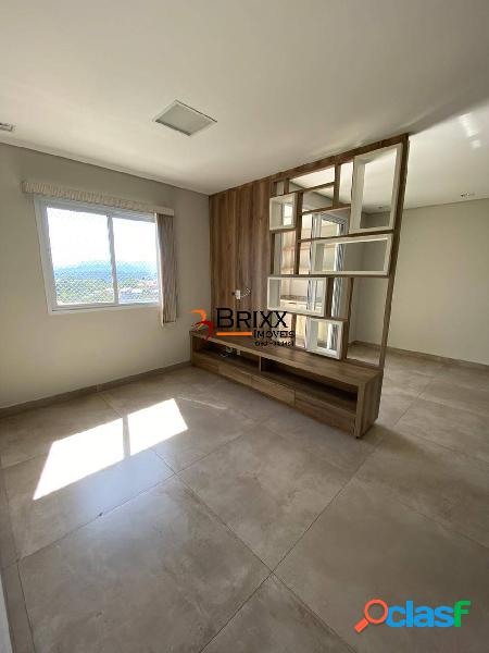 APARTAMENTO PARA LOCAÇÃO COM 03 DORMITÓRIOS- EDIFÍCIO
