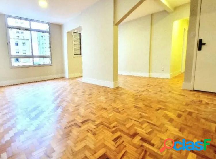 APTO PARAÍSO (114M²Á.Ú) VENDA R$ 1.290.000,00