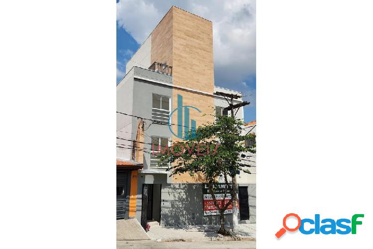 Apartamento 1 Quartos no Jd. Campo Grande