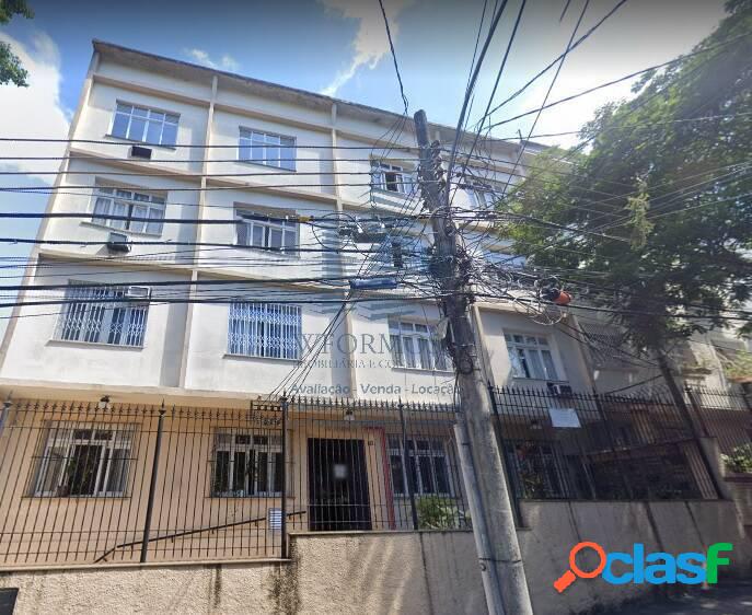 Apartamento 1 quarto 55m² à venda na Rua Santa Cristina em