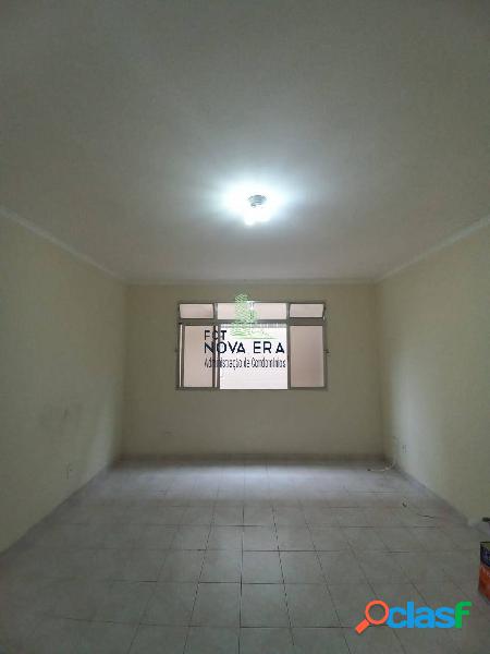 Apartamento 2 dormitórios + dependência - Embaré -