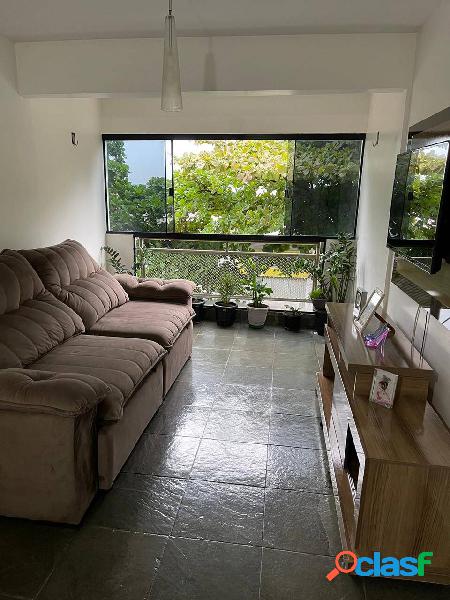 Apartamento 3 quartos/ residêncial Varanda Sul - Aparecida