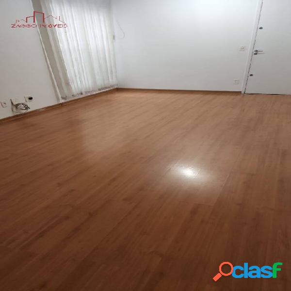 Apartamento 60m² - Locação - 2 Dorm - 1 Vaga - Parque