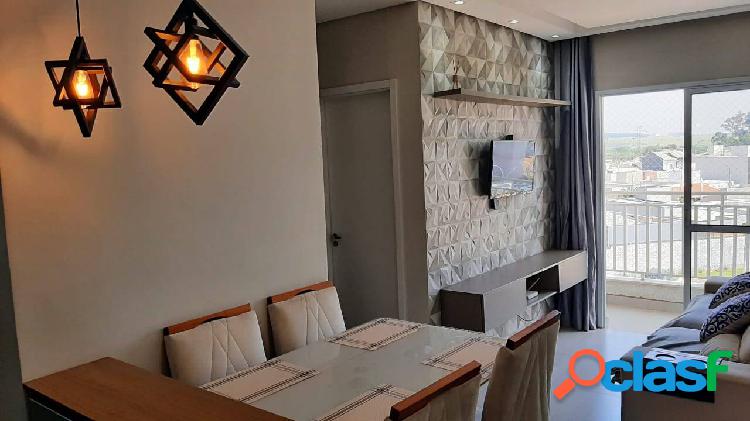 Apartamento Tulipas Garden Residence Jundiaí/Sp