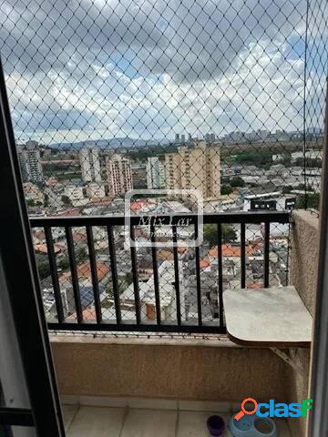 Apartamento a venda com 2 quartos, 53 m² - Quitaúna -