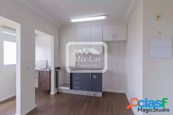 Apartamento a venda com 2 quartos, 57 m², Padroeira -