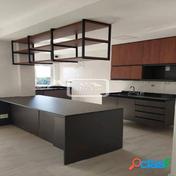 Apartamento a venda com 2 quartos, 84 m², Adalgisa - Osasco