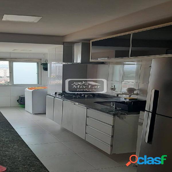 Apartamento a venda com 3 quartos, 74 m², Quitaúna -