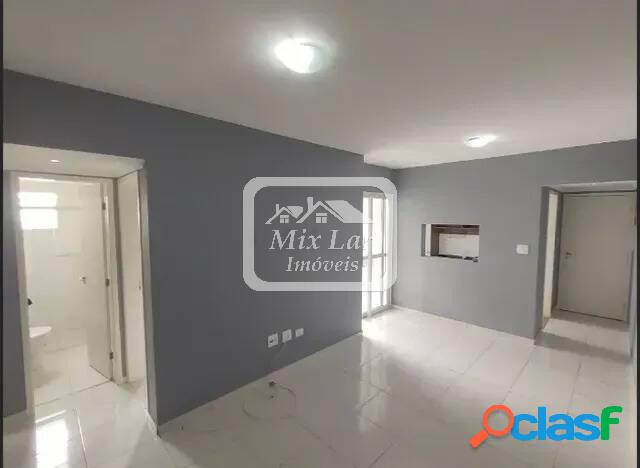 Apartamento a venda com 3 quartos, 77 m² - Centro - Osasco