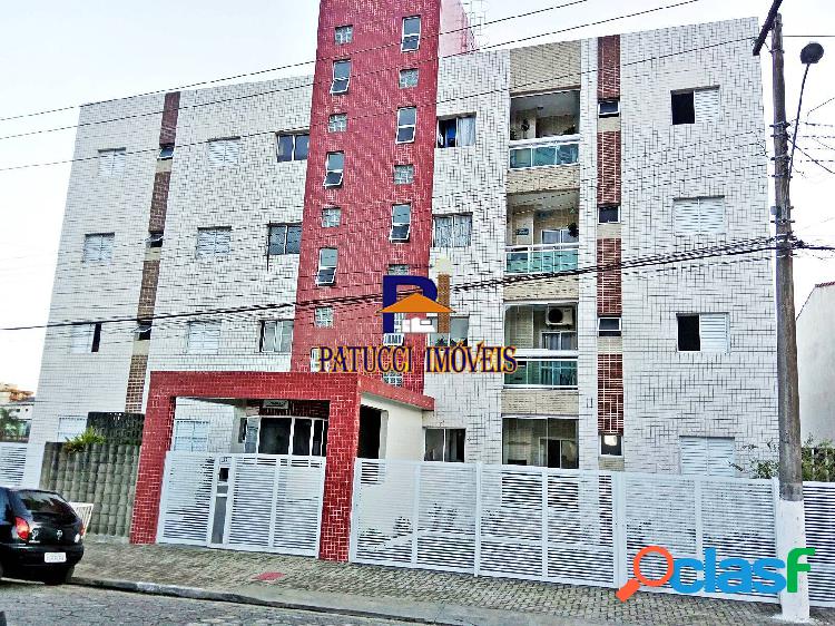 Apartamento com 02 Dormitórios! Aceita Permuta com Casa