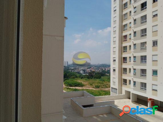 Apartamento com 02 dormitórios, Reserva Raposo.