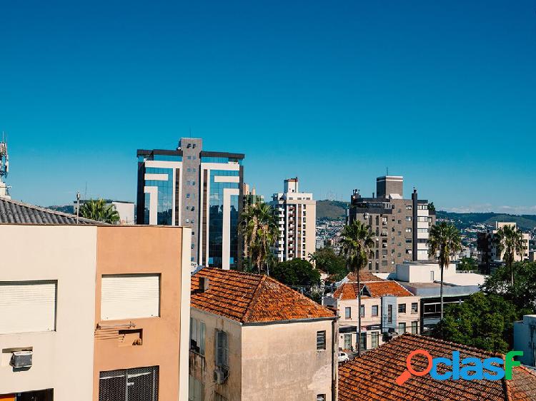 Apartamento com 1 quarto, 40m², à venda em Porto Alegre,